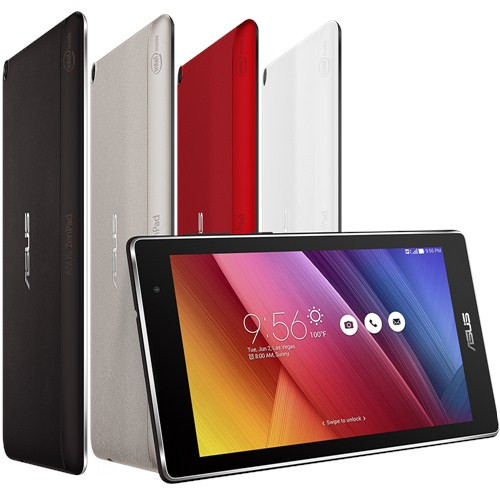 Chúng tôi cũng đánh giá cao chất lượng của Asus cung cấp một thiết kế đẹp mắt, sang trọng với lưng máy bằng chất liệu giả da. Lưu ý rằng Zenpad C 7.0 có giá tốt nhất trong các mô hình mà Asus tung ra thị trường.