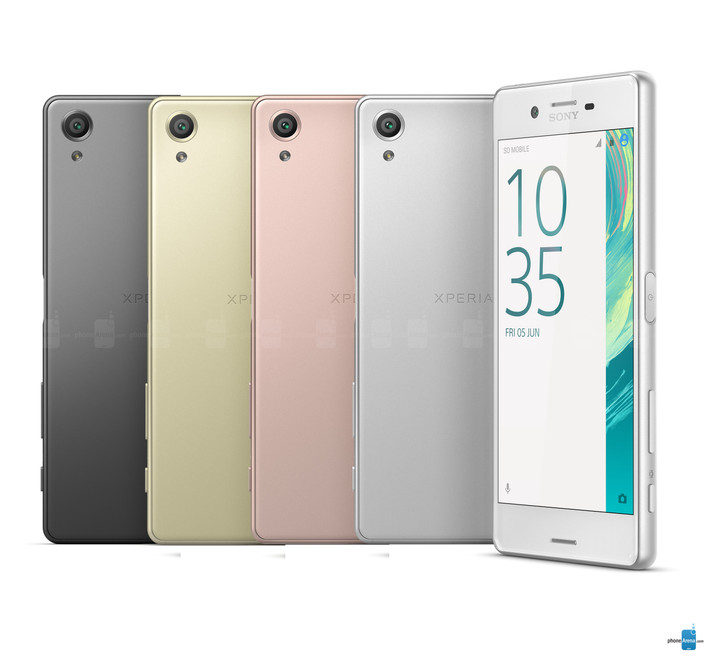 Nhìn vào thông số phần cứng của Xperia X thì mức giá mới này khá hợp lý. Về cơ bản Xperia X vẫn đẹp sang trọng và hợp thời trang như phong cách truyền thống của dòng điện thoại Sony. Hãng đã bỏ mặt kính trên lưng thiết bị này và thay bằng kim loại liền khối, 4 góc máy được làm vuông vức tạo cảm giác nam tính nhưng viền xung quanh vẫn được vê cong nhẹ đem lại trải nghiệm cầm nắm tốt.