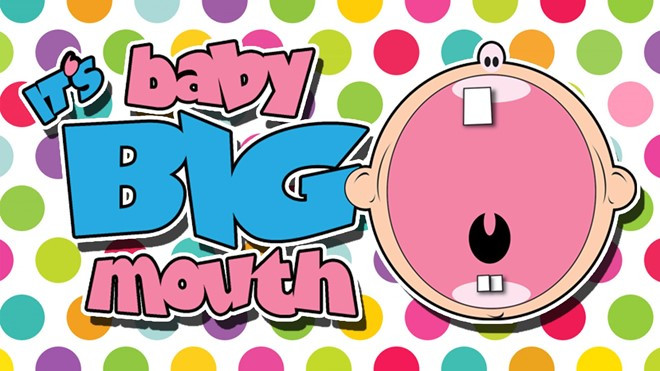 6. Baby Big Mouth (6,3 tỷ lượt xem): Đây là kênh liên quan đến đồ chơi dành cho trẻ em. Thông qua các món đồ, trẻ có thể học, hát hoặc nhảy. Tuy nhiên, chủ nhân của kênh lại ẩn danh và người xem chỉ thấy tay họ cùng đồ chơi xuất hiện trên màn hình.