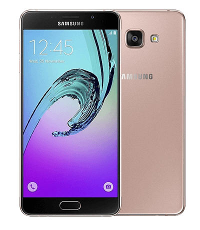 Cấu hình của Galaxy A5 (2016) cũng được nâng cấp với bộ vi xử lý 8 nhân xung nhịp 1,6GHz, cảm biến vân tay một chạm, màn hình 5,2 inch full-HD, RAM 2GB, ROM 16GB (hỗ trợ thẻ nhớ 128GB). Dung lượng pin đã tăng thêm 26% so với phiên bản 2015, đạt mức 2.900mAh kèm công nghệ sạc nhanh tiên tiến. Galaxy A5 (2016) cũng đang được giảm giá từ 9 triệu xuống còn 8 triệu đồng.
