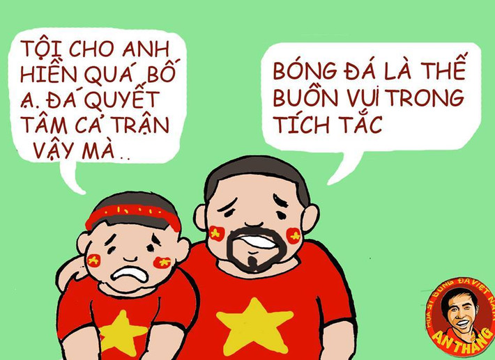 Nhưng khi chỉ còn 10 giây nữa là trận đấu kết thúc, ĐTVN chịu bàn thua oan ức khi trọng tài cho rằng Thanh Hiền để bóng chạm tay trong vòng cấm.