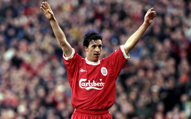 Tài năng trẻ của Liverpool là Robbie Fowler hiện đang nắm giữ kỉ lục cầu thủ trẻ nhất ghi được 50 bàn thắng tại Ngoại hạng Anh khi chỉ mới 20 tuổi, 8 tháng, 8 ngày với 88 trận đấu.
