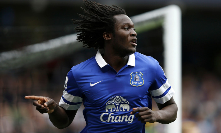 Đêm qua (21/11/2015), Romelu Lukaku đã chính thức điền tên mình vào cột mốc 50 bàn Premier League với bàn thắng vào lưới của Aston Villa trong chiến thắng 4 sao của Everton.