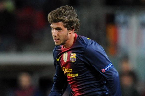 Nhưng Sergi Roberto không tìm được một vị trí thi đấu chính thức trong hàng tiền vệ quá nhiều sao của Barca. Vì vậy nếu muốn thành công trong sự nghiệp, cầu thủ sinh năm 1992 này cần tìm một bến đỗ mới và Barca hoàn toàn nhất trí với điều đó.