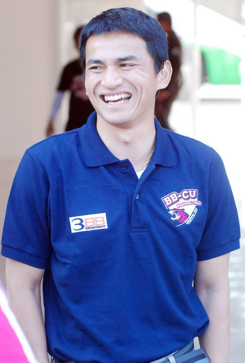 Trong thời gian tới, HLV Kiatisuk sẽ dẫn dắt U23 Thái Lan tham dự vòng loại U23 châu Á và mục tiêu hướng tới của ông là một tấm vé dự vòng chung kết U23 châu Á cùng với U23 Thái Lan.