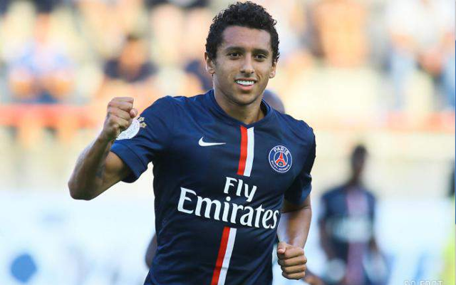 Sự chắc chắn của Marquinhos giúp các đồng đội phía trên chuyên tâm cho mặt trận tấn công. Trung vệ người Brazil cản phá chính xác 7 pha tấn công của đối thủ và anh chính là trung vệ xuất sắc của lượt trận thứ 5 Cup C1 châu Âu 2015/2016.