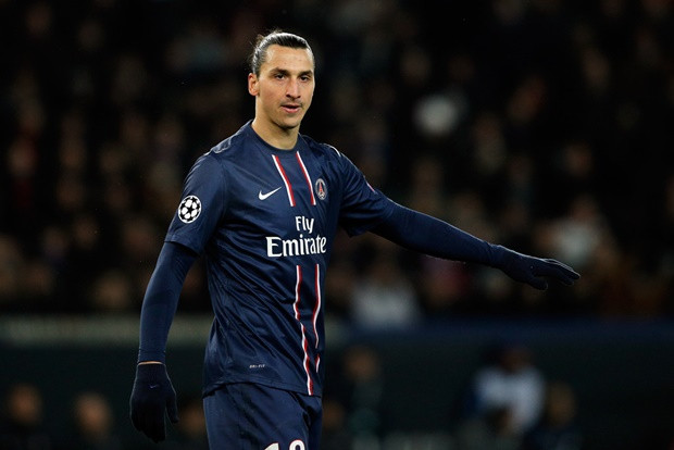 Ibrahimovic đang cân nhắc chia tay PSG. Điểm đến có thể là Man United hoặc AC Milan ngay trong tháng 1 khi bản hợp đồng của anh với CLB giàu có của nước Pháp hết hiệu lực.