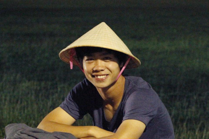 Cái tên Công Phượng nổi lên từ năm 2013 cùng với U19 Việt Nam. Khi đó, Công Phượng cùng với những học viên khóa 1 của Học viện bóng đá HAGL JMG đã làm nên một U19 Việt Nam lẫy lừng ở châu Á.