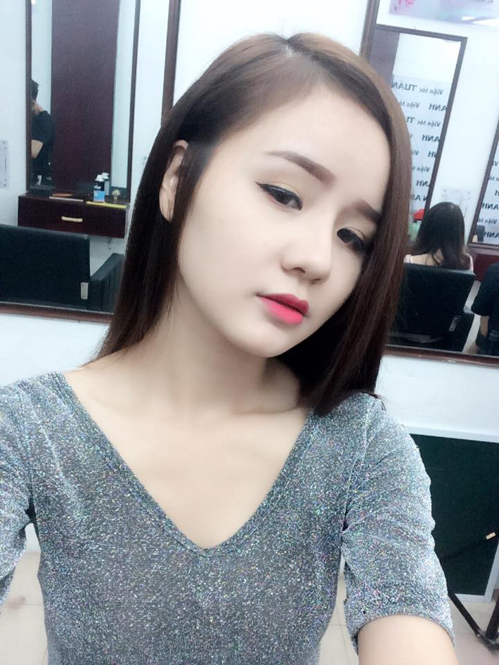 Ảnh: FBNV.
