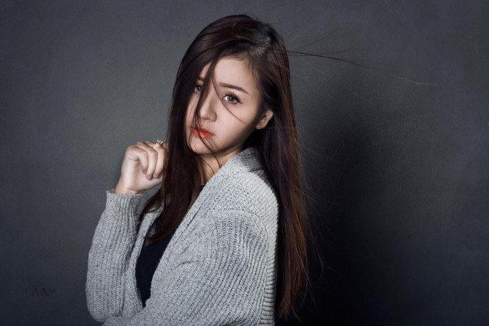 Để đáp trả những lời nhận xét này, Thu Thủy công khai rằng nhiều người nói trước mặt, nhiều người chỉ nói sau lưng từng nói cô là người đã “đập mặt đi làm lại”. Những lời nhận xét này ban đầu khiến Thuỷ rất buồn nhưng sau lại khiến cô vui bởi “đẹp nhân tạo cũng hơn xấu tự nhiên”.