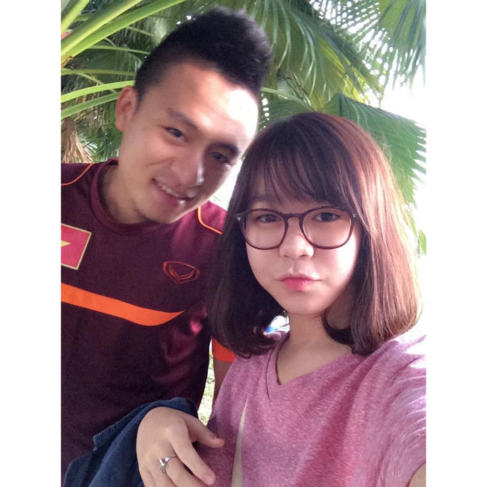 Cầu thủ được Huyền Bầu yêu thích nhất của U23 Việt Nam là Huy Toàn. Cô chia sẻ: "Huy Toàn thi đấu rất xông xáo, máu lửa và không ngại chấn thương".