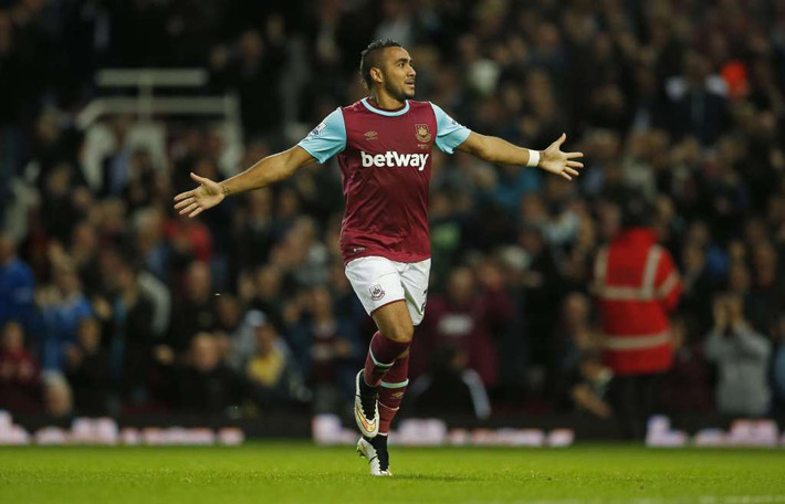 Dimitri Payet đã có 5 bàn thắng với 3 đường kiến tạo trong 10 trận đấu tại Premier League. Tài năng của Payet không phải điều gì đó quá ngạc nhiên với những người đã theo dõi bóng đá Pháp. Anh từng sở hữu nhiều đường chuyền kiến tạo hơn hẳn những cầu thủ khác ở top 5 giải vô địch quốc gia châu Âu.