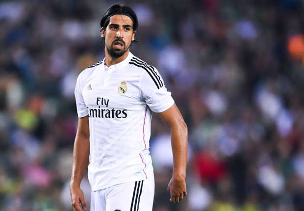 Từ đầu mùa giải, Khedira mới chỉ được ra sân 296 phút cho Real Madrid. Với việc chấn thương hành hạ liên miên khiến cựu ngôi sao Stuttgart này không có được thể trạng tốt nhất để thi đấu. Rất có thể, Khedira sẽ ra đi vào cuối mùa giải này.