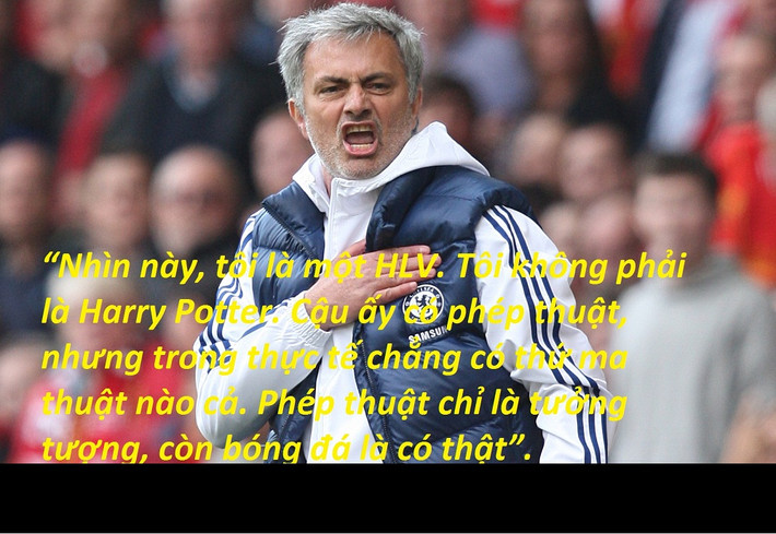 Vị HLV của Chelsea phát biểu theo sau kết quả hòa 0-0 với Real Mallorca trong trận ra mắt Real Madrid.