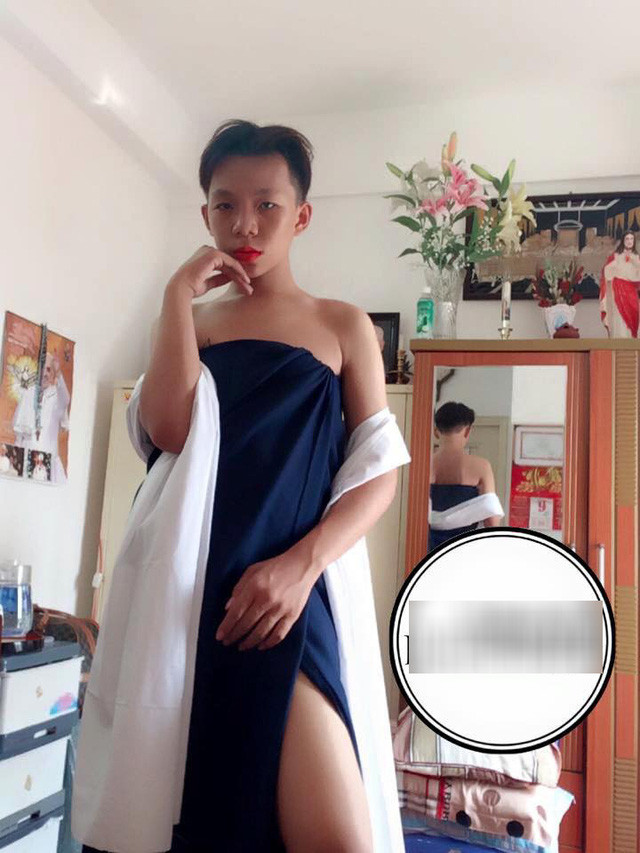Phong cách thời trang mang hơi thở của phim cổ trang Trung Quốc.