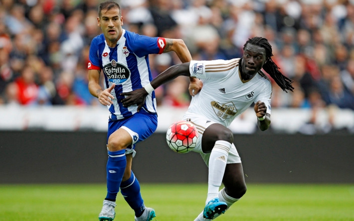 CLB Swansea mua Bafetimbi Gomis về với mong muốn thay vị trí của Wilfried Bony để lại và đã tạo cơ hội rất nhiều cho cầu thủ này. Nhưng với phong độ phập phù ở mùa giải qua thì Gomis đã không hoàn thành hy vọng của Swansea. Ở Premier League 2015/2016, BHL Swansea rất muốn Gomis hòa nhập nhanh hơn với Andre Ayew để tạo thành hàng công sắc lẹm của đội bóng có biệt danh “thiên nga đen” này.
