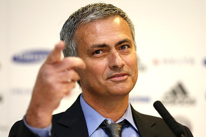 Dù là HLV bị ghét nhất, Mourinho vẫn được đánh giá là một trong những nhà cầm quân vĩ đại nhất.