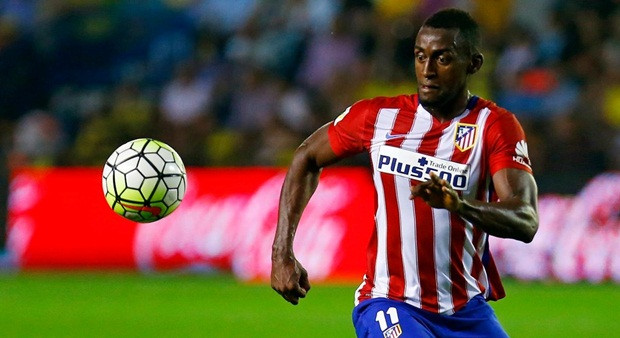 Jackson Martinez gia nhập Atletico Madrid với giá 35 triệu Euro và nhiệm vụ của cựu cầu thủ Porto này đó là ghi bàn và khỏa lấp khoảng trống mà Mario Mandzukic để lại. Sau 9 trận tại La Liga, chân sút người Colombia ghi 2 bàn. Kết quả này chưa thể đáp ứng kỳ vọng của người hâm mộ Atletico Madrid.