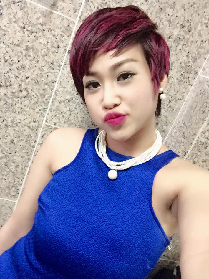 Được biết, Thanh Thủy từng học quản trị kinh doanh nhưng lại đam mê nghệ thuật và cô đã quyết định trở thành ca sĩ chứ không phải là doanh nhân như chuyên ngành mình đã theo học.