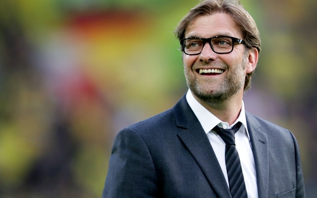 Vị thuyền trưởng mới của Liverpool - HLV Jurgen Klopp sinh ngày 16/6/1967 tại Đức.