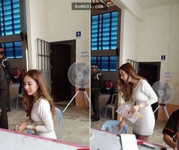 Họ nhìn chẳng khác gì những hot girl xinh đẹp nhưng thực chất của họ trước đây là những người đàn ông nhưng nhờ đến phẫu thuật thẩm mỹ để có thể chuyển thành nữ giới.