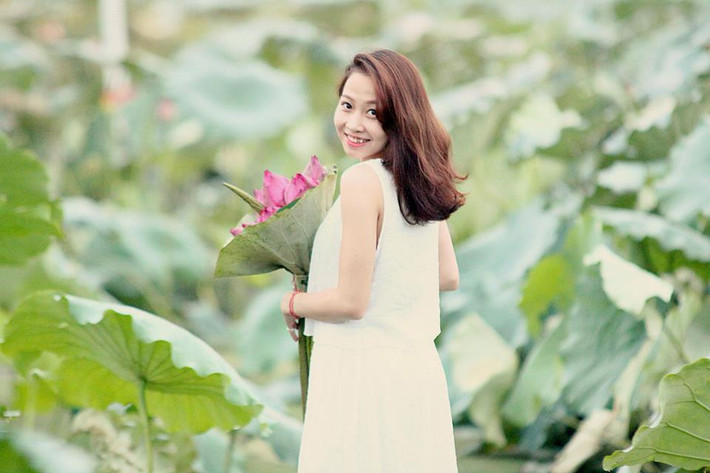 Mỗi tuần, Ngân Thương đều ở lại trung tâm 5 ngày tập để tiện theo sát lịch tập, chế độ ăn uống, sinh hoạt của các học trò nhỏ của mình. Một buổi tập bắt đầu vào 8h30 sáng và kết thúc vào 5h30 chiều, thời gian dành cho bản thân ít ỏi vào buổi tối.
