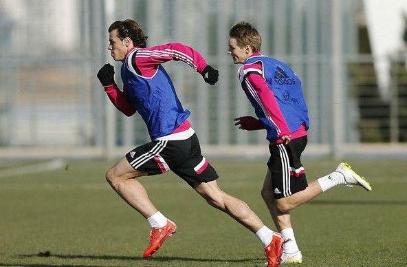 Trong làng bóng đá thế giới, Odegaard là tài năng trẻ mới được Real Madrid mua về trong kỳ chuyển nhượng mùa đông vừa qua.