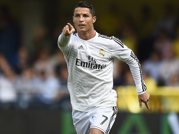 Phá kỷ lục ghi bàn tại vòng bảng Champions League với 11 pha lập công, Cris Ronaldo chính là một trong những cái tên gây ấn tượng nhất vòng bảng năm nay.