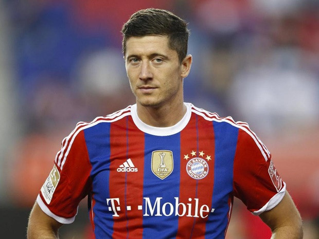 Lewandowski là một trong những chân sút tốt nhất châu Âu hiện nay. Ở vòng bảng, anh nổ súng 7 lần, giúp Hùm xám dễ dàng có mặt ở vòng sau.