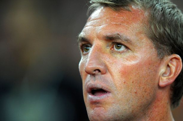 Brenda Rodgers đã để lại rất nhiều kể từ khi lên nắm quyền tại Liverpool. Vì vậy, không quá bất ngờ nếu người lên nắm quyền tại ĐT Anh lại là Brenda Rodgers.