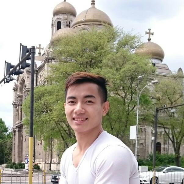 Phạm Phước Hưng là vận động viên của ĐT thể dục dụng cụ Việt Nam. Phước Hưng sinh năm 1988 tại Hà Nội.