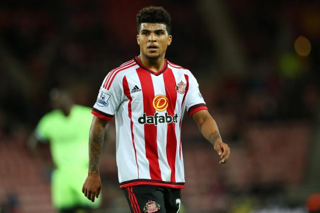 Deandre Yedlin là người mắc lỗi trực tiếp trong bàn thua đầu tiên của Sunderland trong trận đấu với Arsenal. Cầu thủ người Mỹ này tỏ ra bất lực khi theo kèm Joel Campbell bên phía "Pháo thủ thành London".