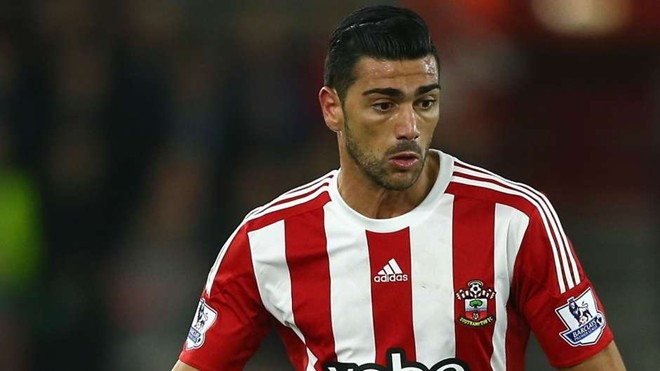 Graziano Pelle (Southampton) đã phung phí vô số cơ hội ngon ăn trong trận hòa 1-1 của Southampton trước Aston Villa. Phong độ tệ hại của chân sút 30 tuổi là nguyên nhân chính dẫn đến chuỗi 3 trận gần nhất toàn hòa và thua của “The Saint” tại giải Ngoại hạng.