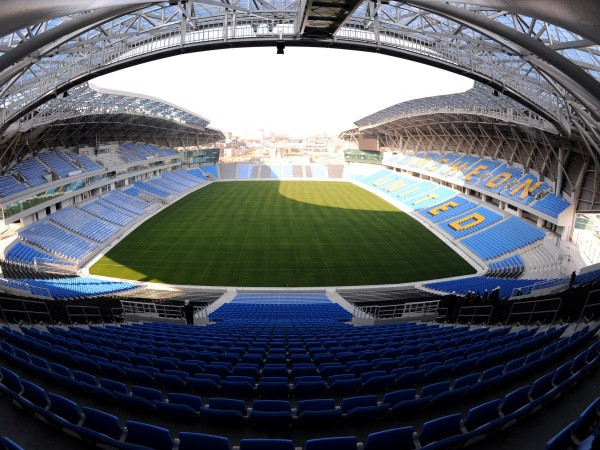 Đến với Incheon United, Xuân Trường sẽ được thi đấu và cọ xát tại một môi trường thi đấu chuyên nghiệp, có tính cạnh tranh cao và chắc chắn Xuân Trường HAGL sẽ còn tiến bộ hơn rất nhiều so với thời điểm hiện tại.