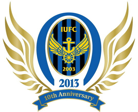 Logo của CLB Incheon United được lấy cảm hứng từ CLB Inter Milan (Italia), chính bởi vậy đội bóng này được ví là Inter Milan của Hàn Quốc và được cổ động viên gọi với biệt danh Neroazzurre.