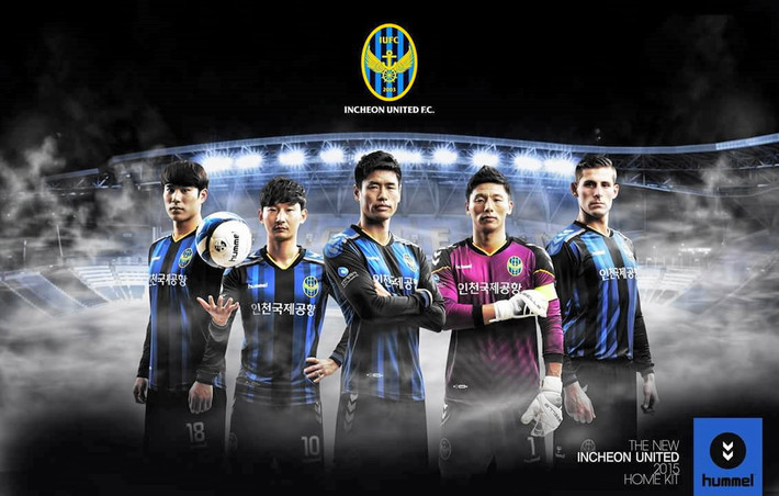 Kết thúc mùa giải đầu tiên ở K.League, Incheon United đã về đích ở vị trí thứ 12/13.