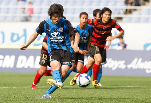 Ở những mùa bóng tiếp theo, Incheon United luôn duy trì trong top giữa và năm 2015 họ xếp ở vị trí thứ 8/12. Cũng trong năm 2015, Incheon United gây ấn tượng khi giành ngôi vị á quân tại FA Cup.