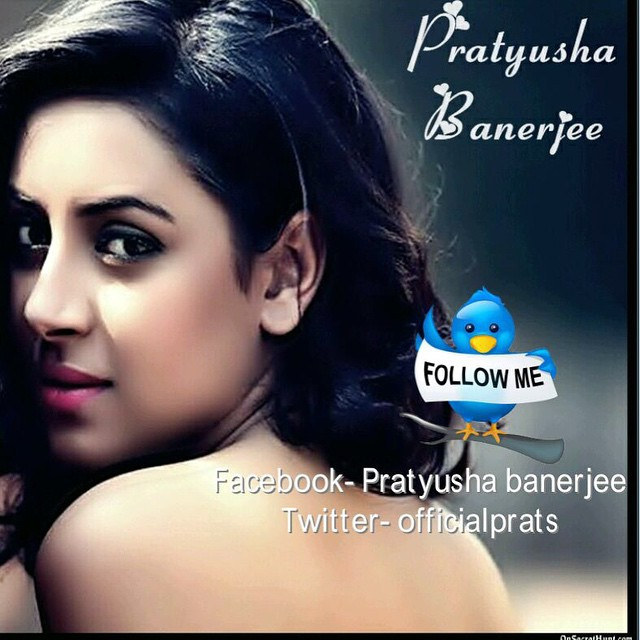 Những nét đẹp trong phim "cô dâu 8 tuổi" giờ chỉ còn là quá khứ với Pratyusha Banerjee.