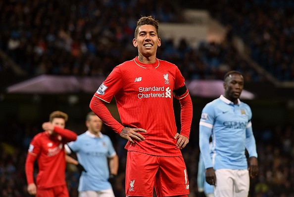 Chiến thắng “4 sao” của Liverpool mang đậm dấu giày của Firmino. Cựu cầu thủ Hoffenheim đóng góp 2 pha kiến tạo và 1 bàn thắng.