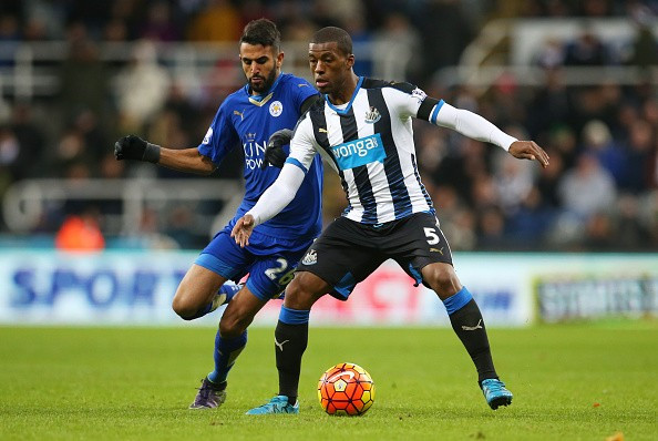 Riyad Mahrez là người góp công lớn trong chiến thắng 3-0 của Leicester trước Newcastle. Cầu thủ người Algeria có 1 pha kiến tạo và 6 lần mở ra cơ hội. Tỷ lệ chuyền bóng của anh cũng đạt mức 86%.