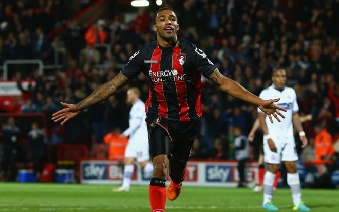 Sau 7 trận đấu, có 8 cút sút và 5 bàn thắng là những gì Callum Wilson của CLB Bournemouth làm được tại nửa đầu Premier League 2015/2016. Kể từ sau khi Wilson không thể thi đấu, đội bóng tân binh của giải Ngoại hạng vẫn chưa biết đến mùi chiến thắng khi để thua 4/5 trận đấu gần nhất.