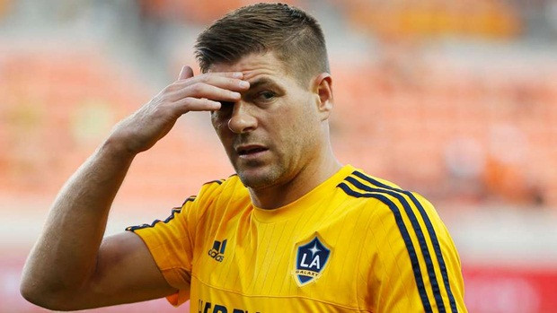 Mới đây, Steven Gerrard tâm sự rằng anh đang rất quan tâm đến sự nghiệp huấn luyện, đặc biệt là tại CLB Liverpool, nơi Gerrard gắn bó suốt sự nghiệp cầu thủ của mình.