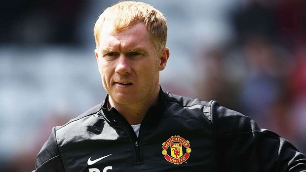 Paul Scholes đã ở tuổi 41 và hiện nay cựu tiền vệ Man United đang là một trong những chuyên gia hàng đầu của BT Sport nhưng cũng đã thừa nhận Scholes sẽ ưu tiên hàng đầu cho cơ hội làm HLV nếu có một đề nghị hấp dẫn.