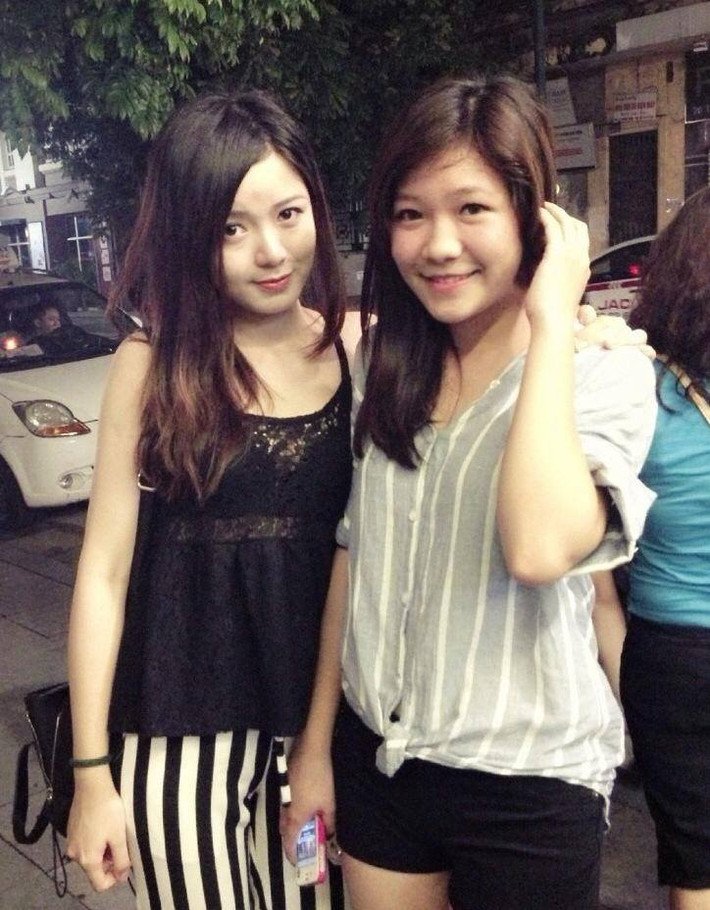 Nhưng thời đó cô nàng còn chưa nổi tiếng như bây giờ nên rất ít người để ý tới.