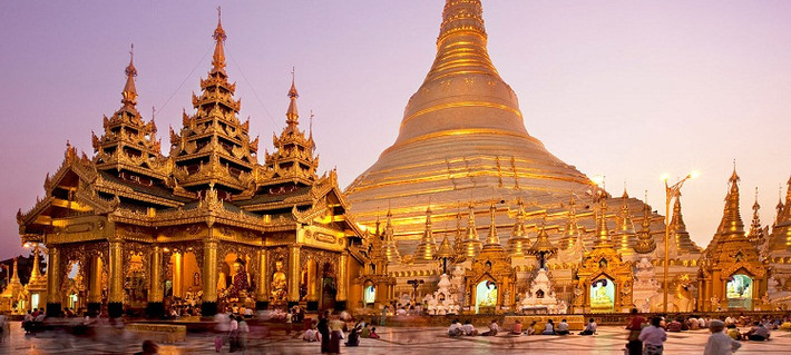Với Myanmar, các bạn trẻ Việt phải có hộ chiếu phổ thông có giá trị ít nhất 6 tháng và phải xuất cảnh trong thời gian 14 ngày.
