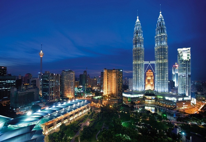 Malaysia miễn visa cho người mang các loại hộ chiếu, với thời gian tạm trú không quá 30 ngày.
