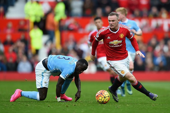Wayne Rooney (Man United 0-0 Man City): Tiền đạo người Anh một lần nữa gây thất vọng tại giải năm nay. Rooney không tung ra bất kỳ pha dứt điểm nào trong suốt 90 phút có mặt trên sân trong trận derby thành Manchester vòng đấu vừa qua.