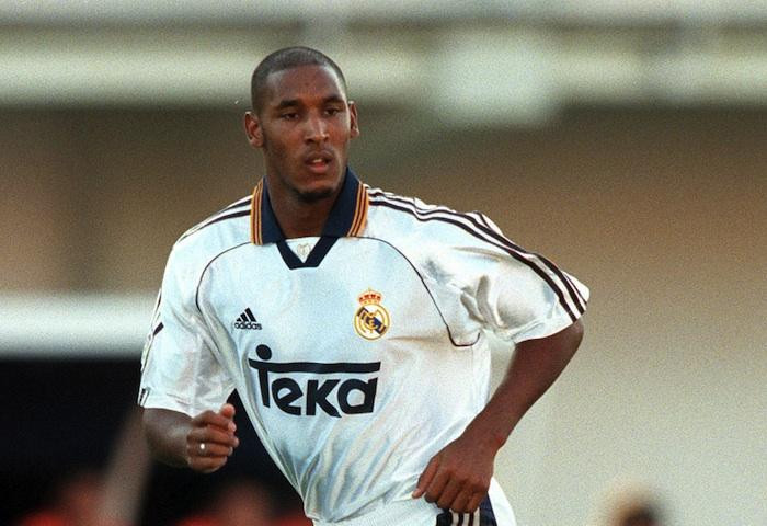 Nicolas Anelka (Arsenal sang Real): 500.000 - 23 triệu, tăng 22,5 triệu (4600%).