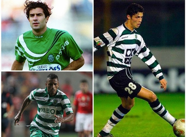 Lò đào tạo của CLB Sporting Lisbon không chỉ phục vụ đội bóng này mà còn được các CLB hàng đầu châu Âu chọn là điểm dừng chân trong những tour đấu trước mùa giải. Với trang thiết bị được đánh giá là hoàn hảo cho việc hồi phục thể lực của các cầu thủ, khu huấn luyện này cũng là nơi đội tuyển Bồ Đào Nha thường xuyên tập trung trước những giải đấu. Cristiano Ronaldo, Nani hay Joao Moutinho là những ngôi sao đã từng được huấn luyện tại đây.