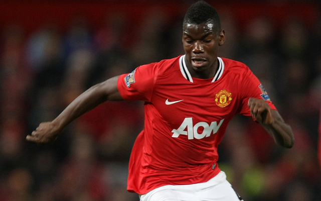 Paul Pogba từng bị HLV Alex Ferguson của Man United ruồng bỏ. Anh đến với Serie A trong màu áo Juventus và ở đội bóng thành Turin, Pogba trở thành cầu thủ quan trọng và được xếp vào hàng những tiền vệ hay nhất của bóng đá thế thế ở thời điểm hiện tại.